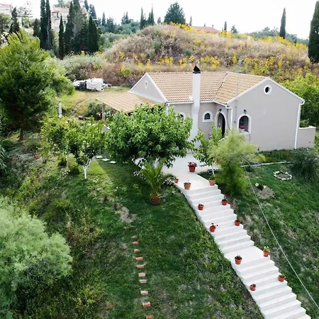 Country house House On The Hill